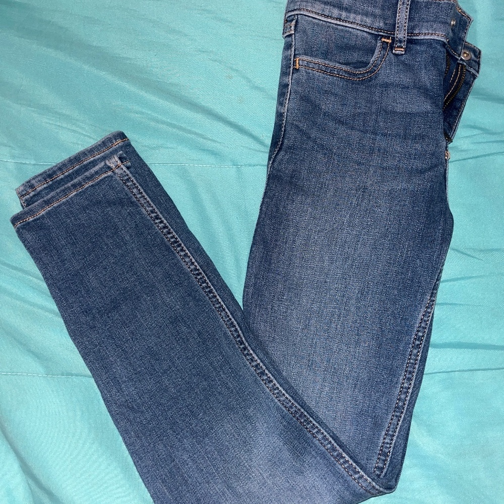 Abercrombie & Fitch Jeans kids